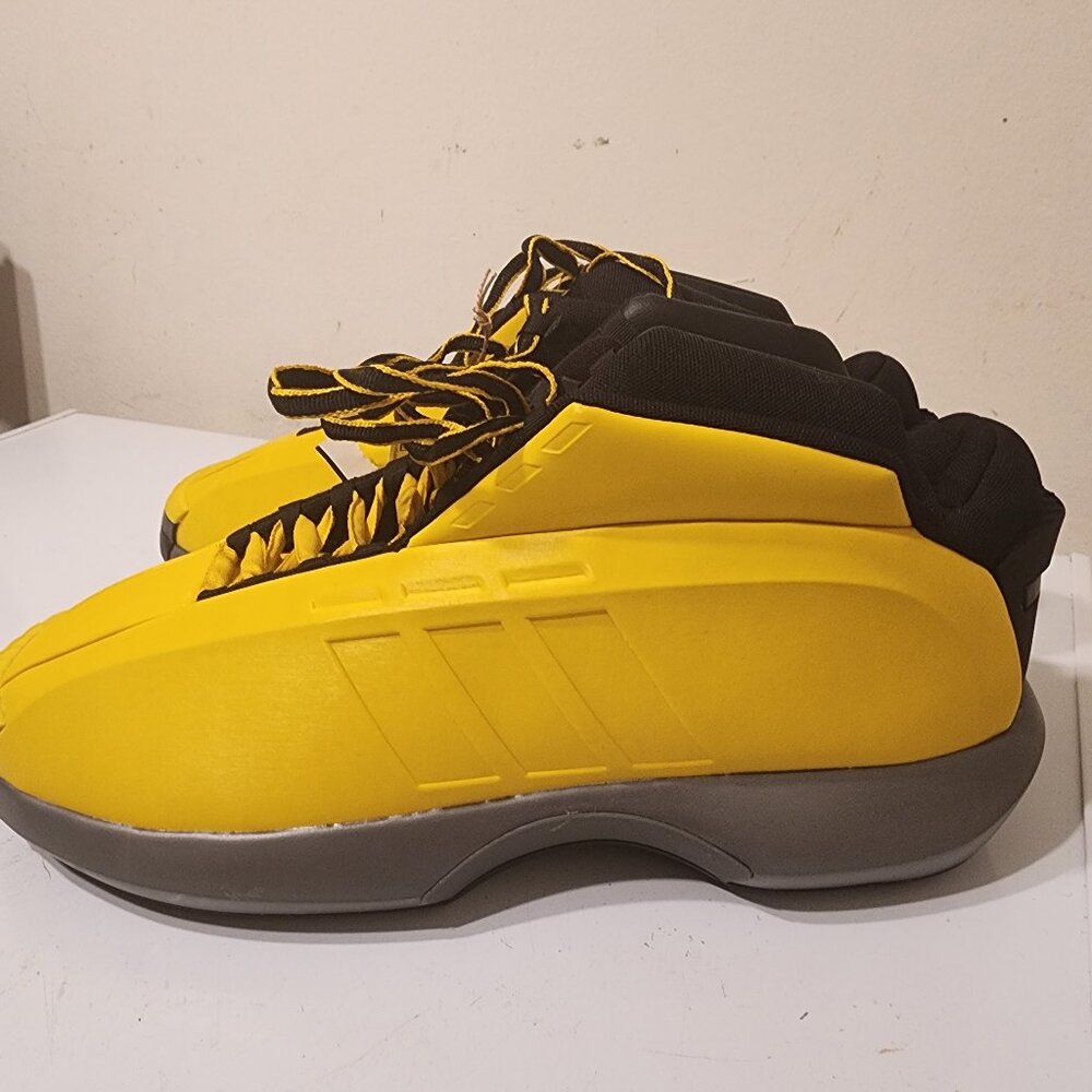 Kobe crazy 1